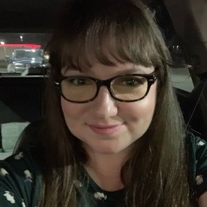 Meet your Posher, Marjorie